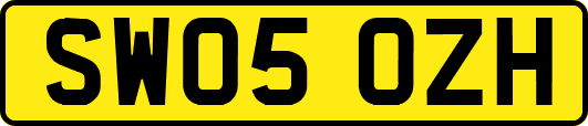 SW05OZH