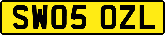 SW05OZL