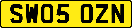 SW05OZN