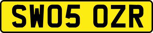 SW05OZR