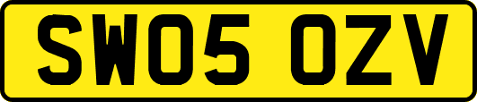 SW05OZV
