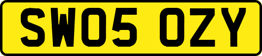 SW05OZY