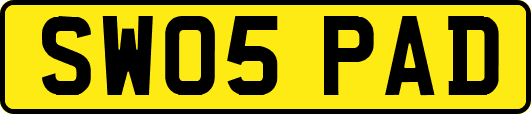 SW05PAD