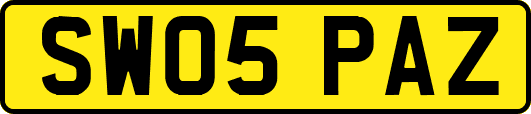 SW05PAZ