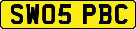 SW05PBC