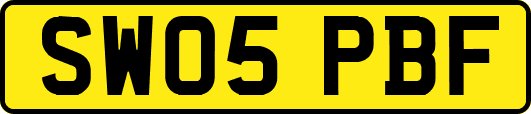 SW05PBF
