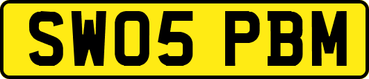 SW05PBM