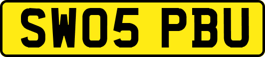 SW05PBU