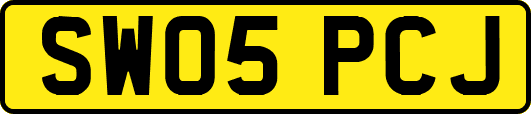 SW05PCJ