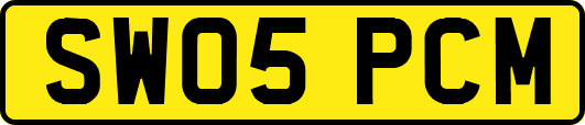 SW05PCM