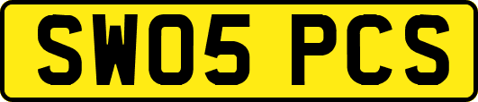 SW05PCS