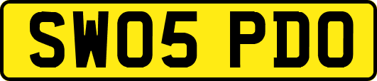 SW05PDO