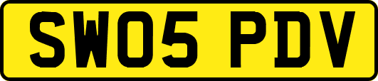 SW05PDV