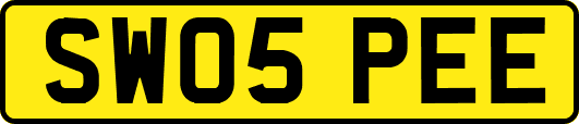 SW05PEE