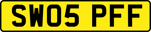SW05PFF
