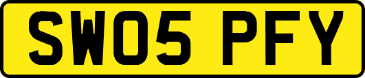 SW05PFY