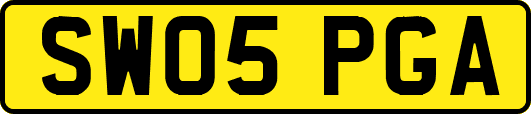 SW05PGA
