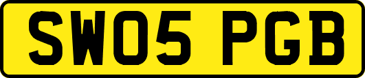 SW05PGB