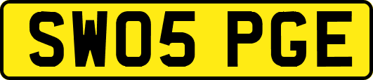 SW05PGE