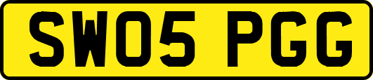 SW05PGG