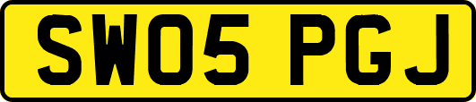 SW05PGJ
