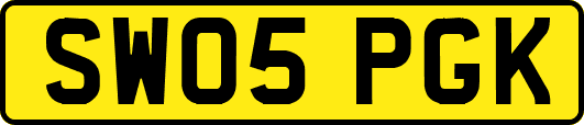 SW05PGK