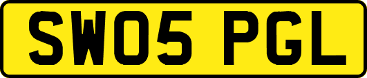 SW05PGL