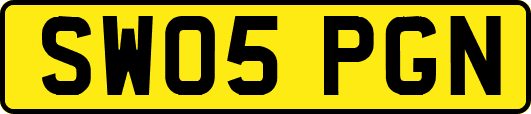 SW05PGN