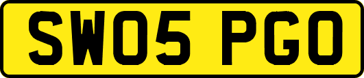 SW05PGO