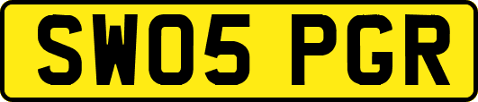 SW05PGR