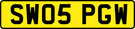 SW05PGW