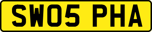 SW05PHA