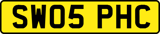 SW05PHC