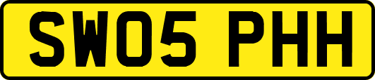 SW05PHH