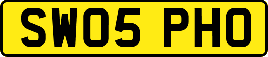 SW05PHO