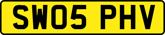 SW05PHV