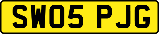 SW05PJG
