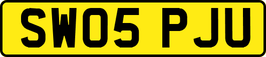 SW05PJU