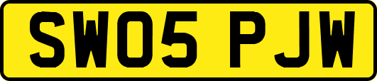 SW05PJW