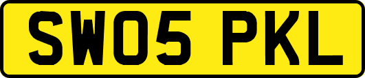 SW05PKL