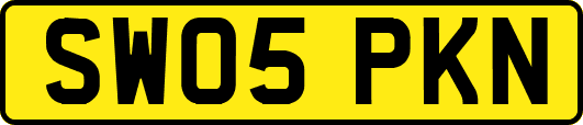 SW05PKN