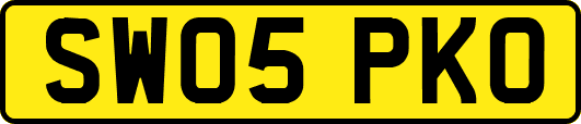 SW05PKO