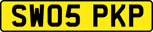 SW05PKP