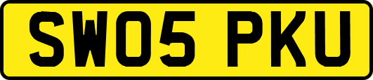 SW05PKU