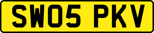 SW05PKV