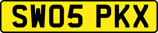 SW05PKX