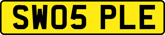 SW05PLE