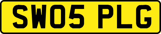 SW05PLG