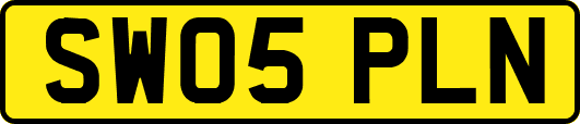 SW05PLN