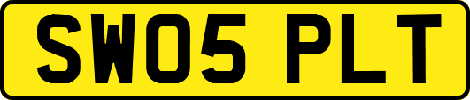 SW05PLT